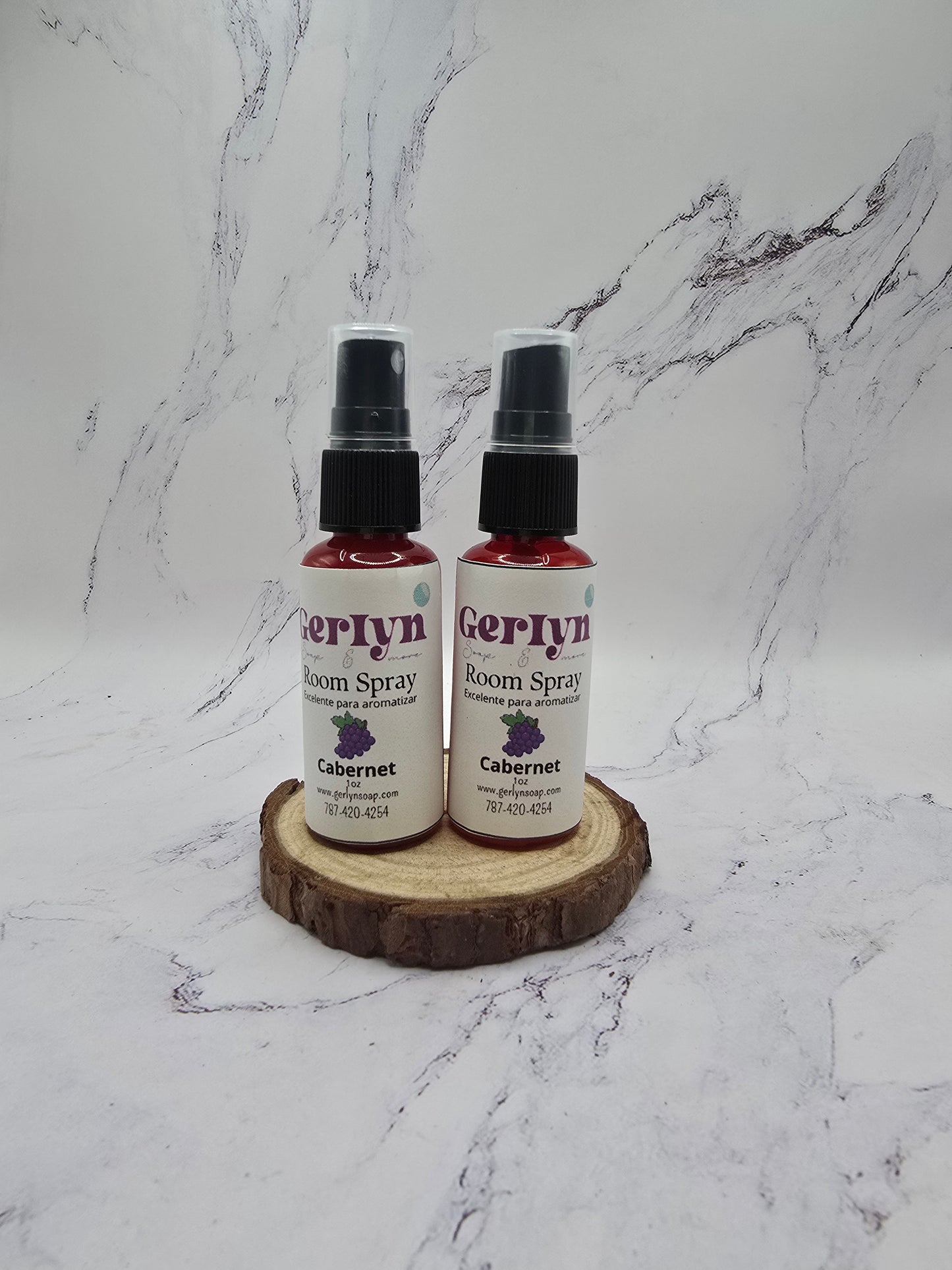 Room Spray