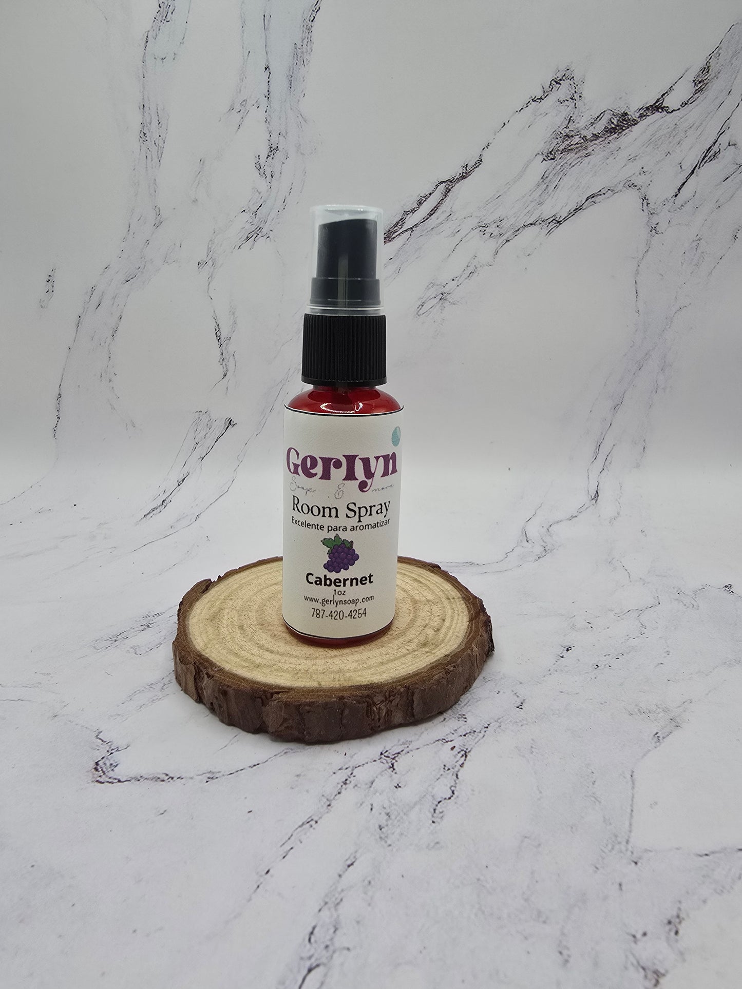 Room Spray