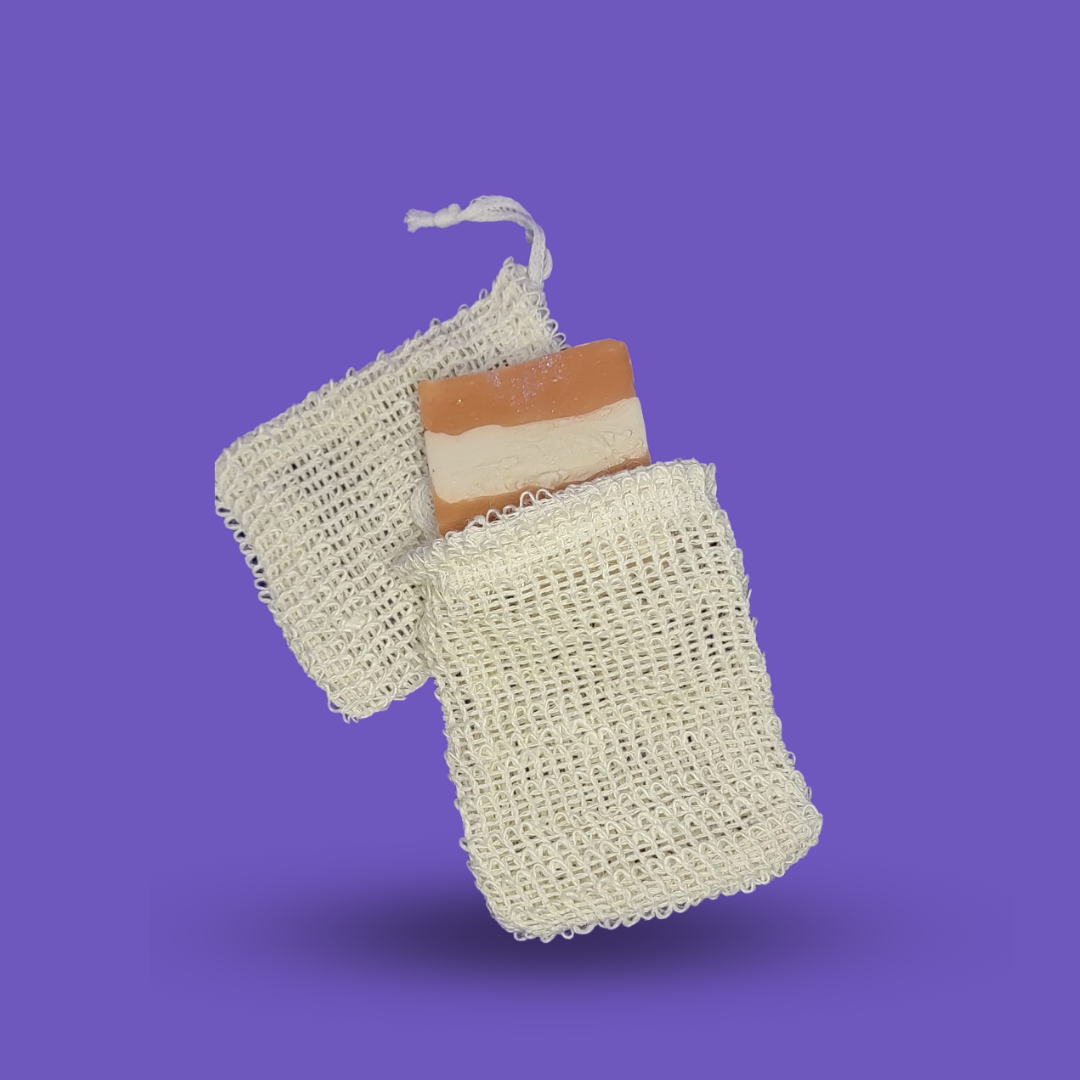 Funda Exfoliante
