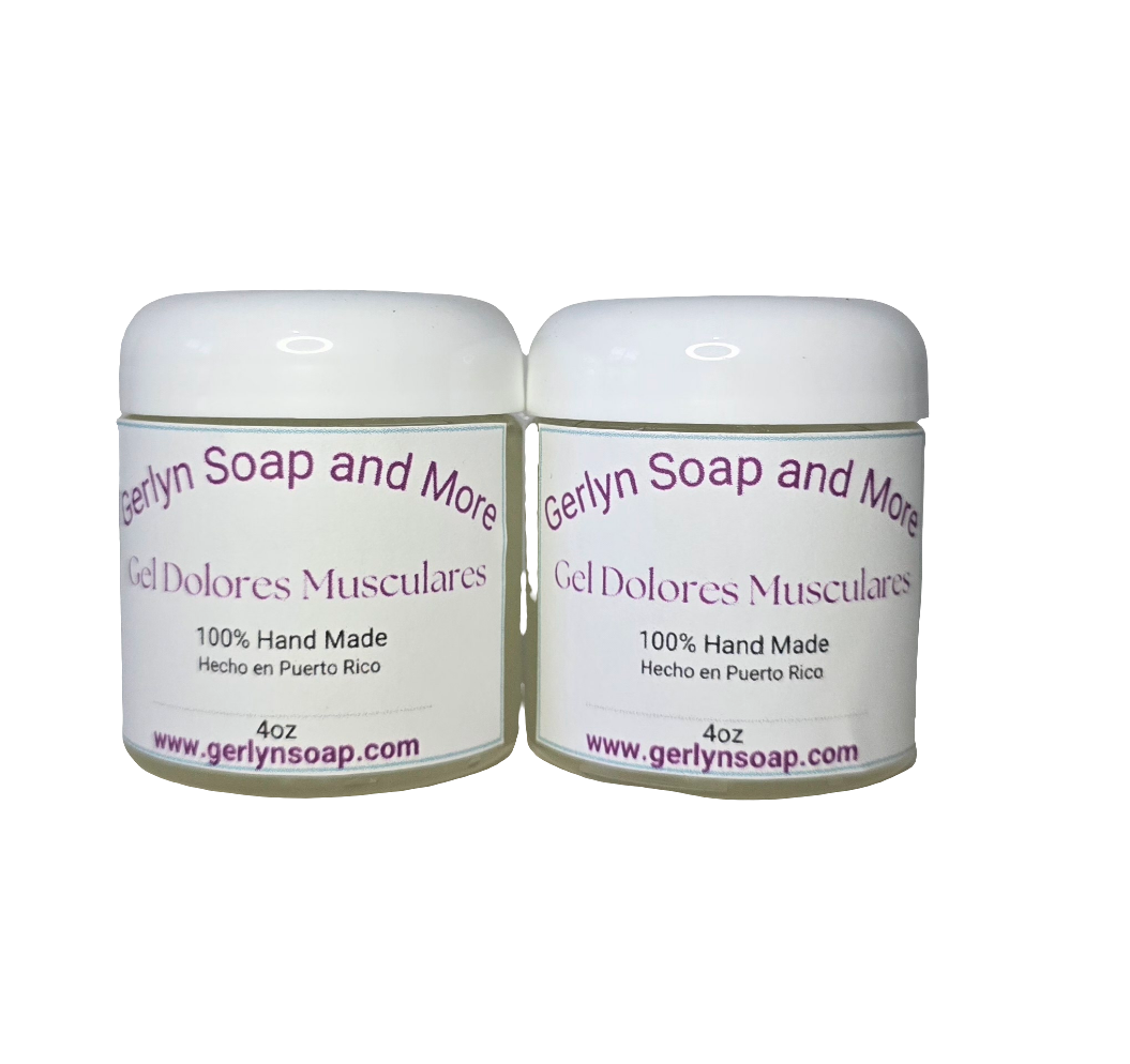 Gel Aloe Vera