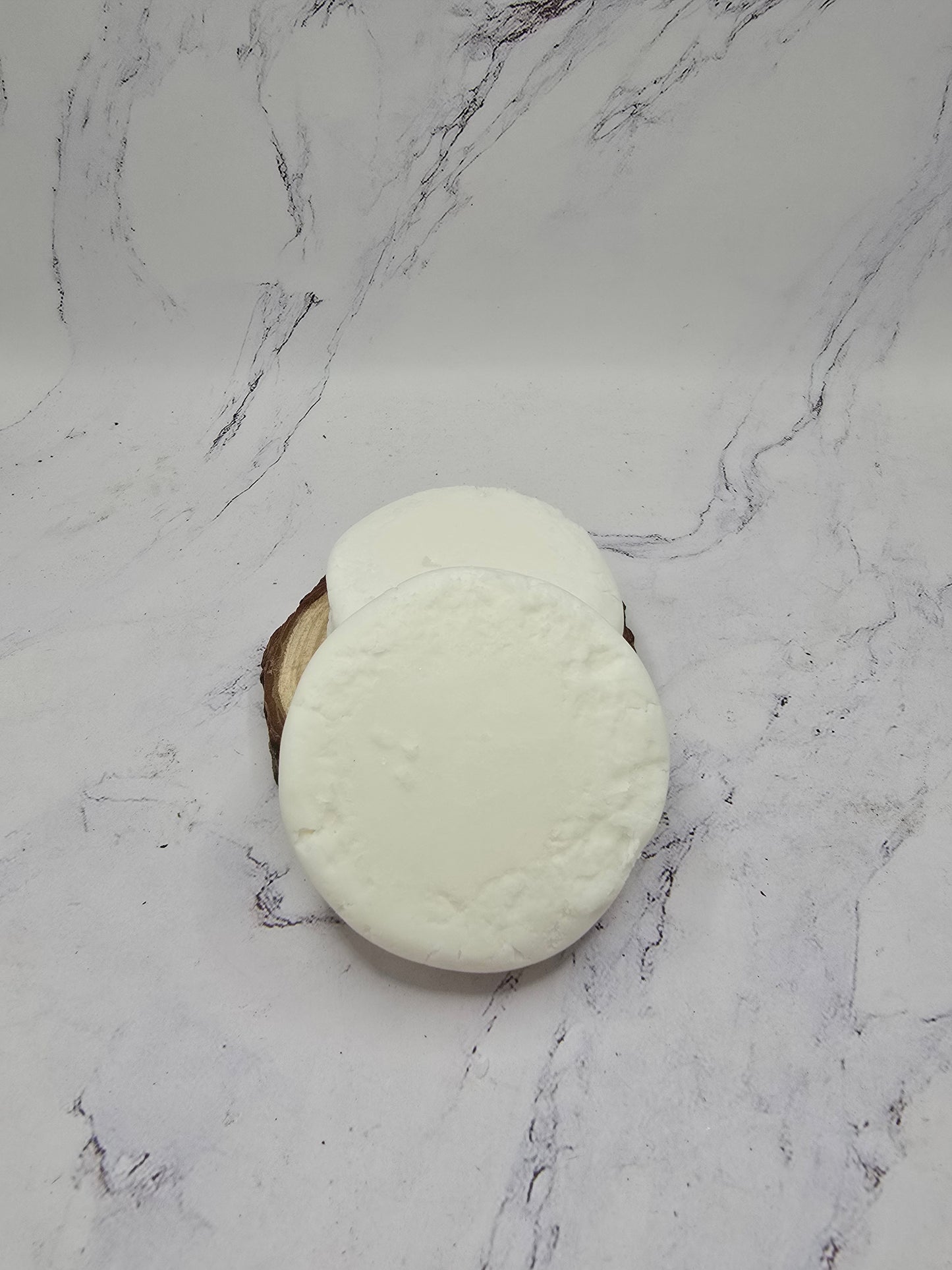 Shampoo solido Cabello Seco
