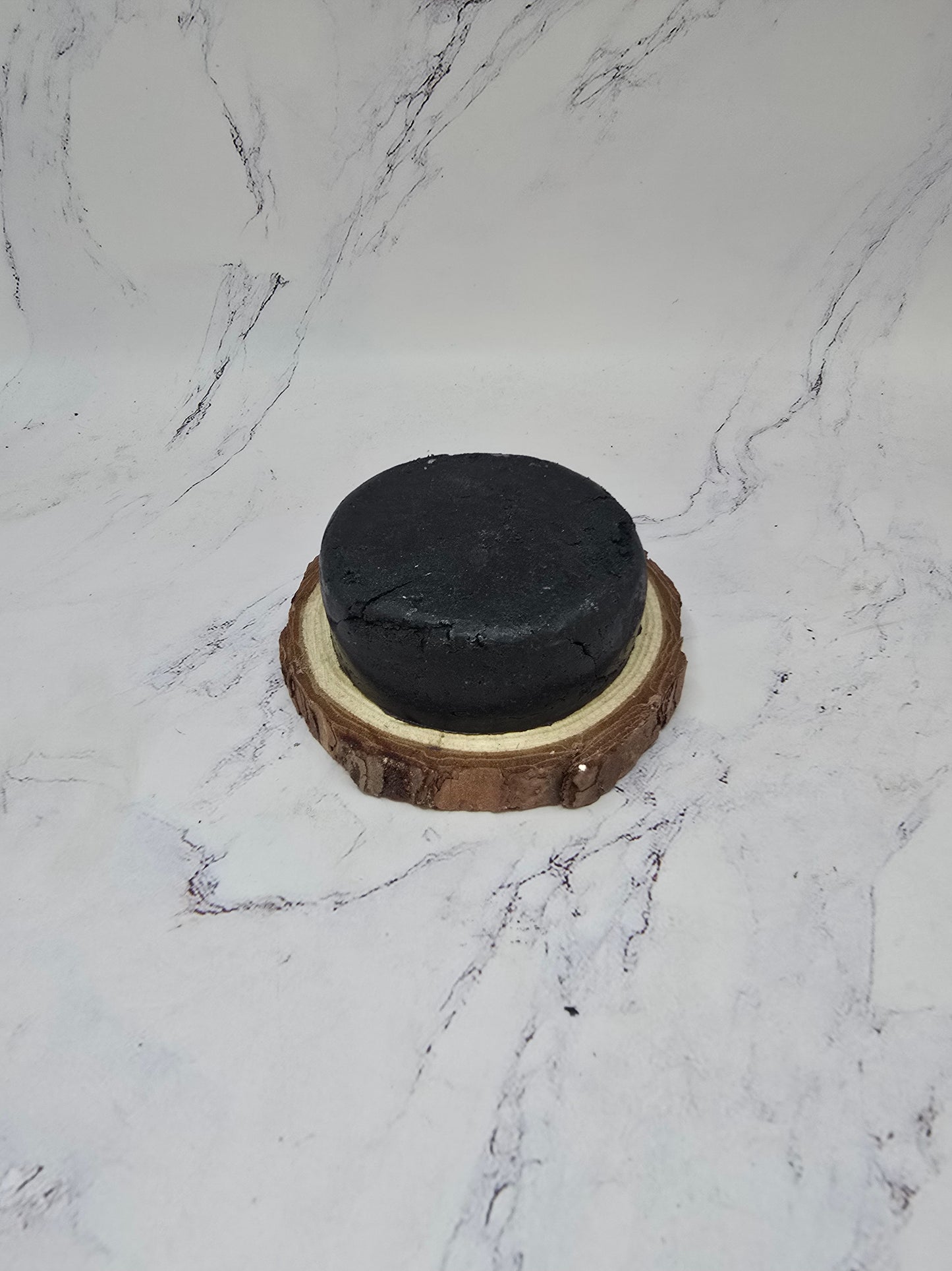 Shampoo Detox