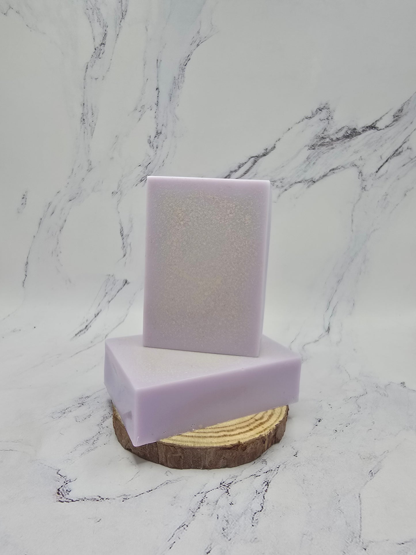 Jabon de Lavanda