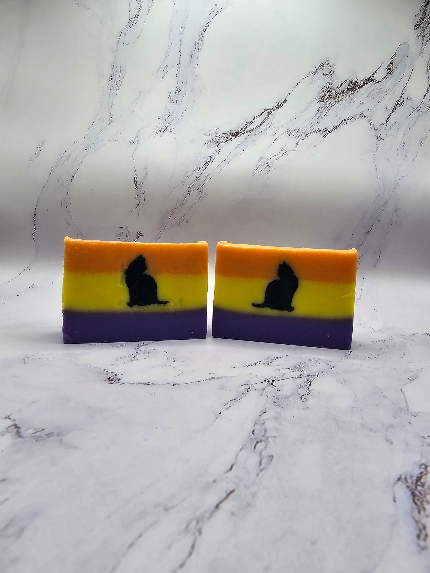 Hocus Pocus Soap