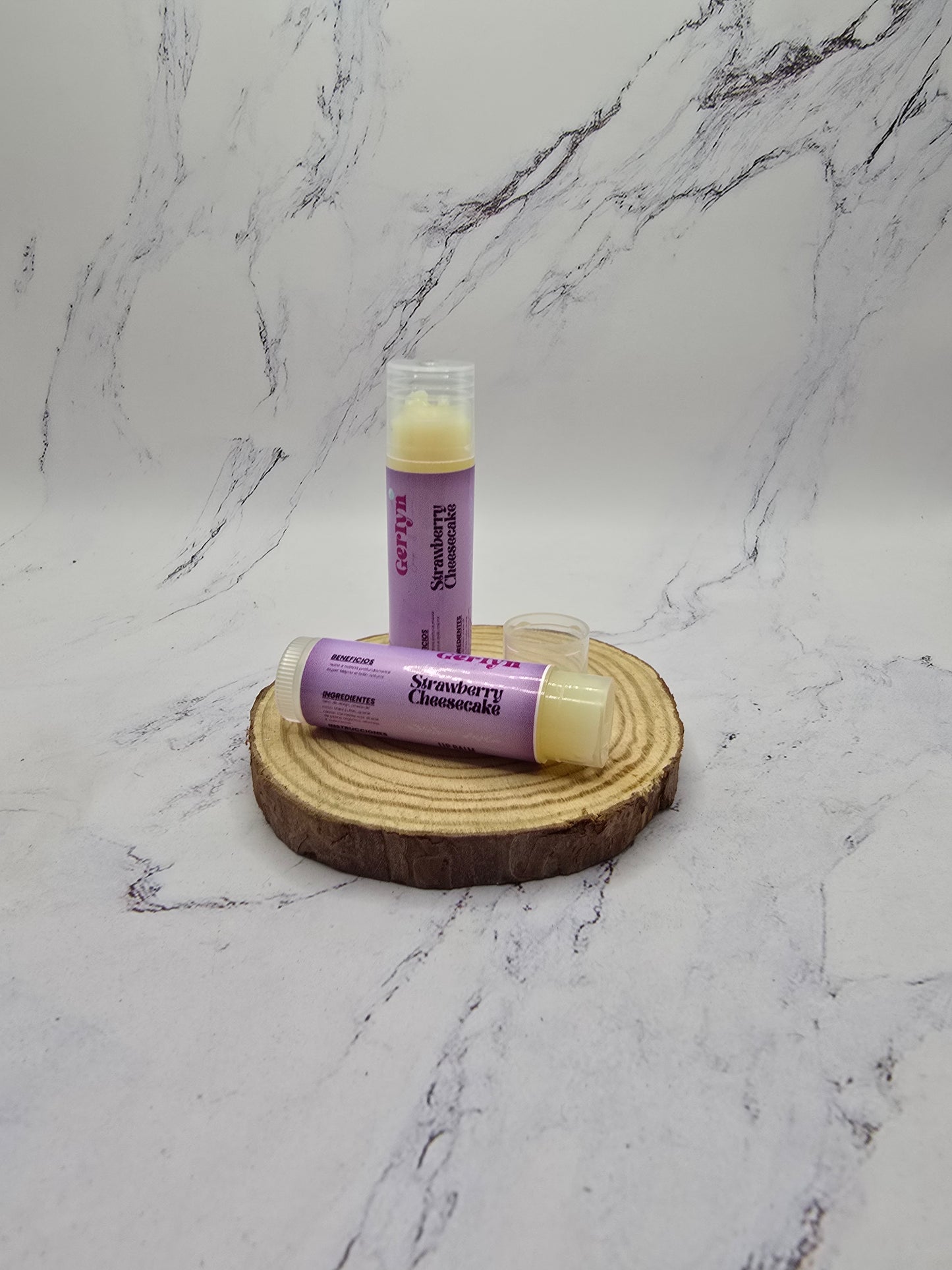 Lip Balm
