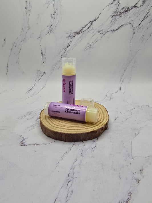 Lip Balm