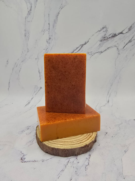 Jabon Cúrcuma