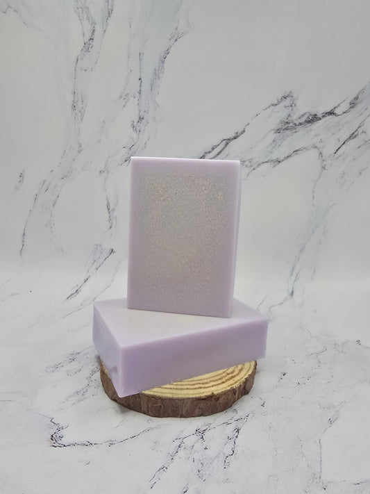Jabon de Lavanda